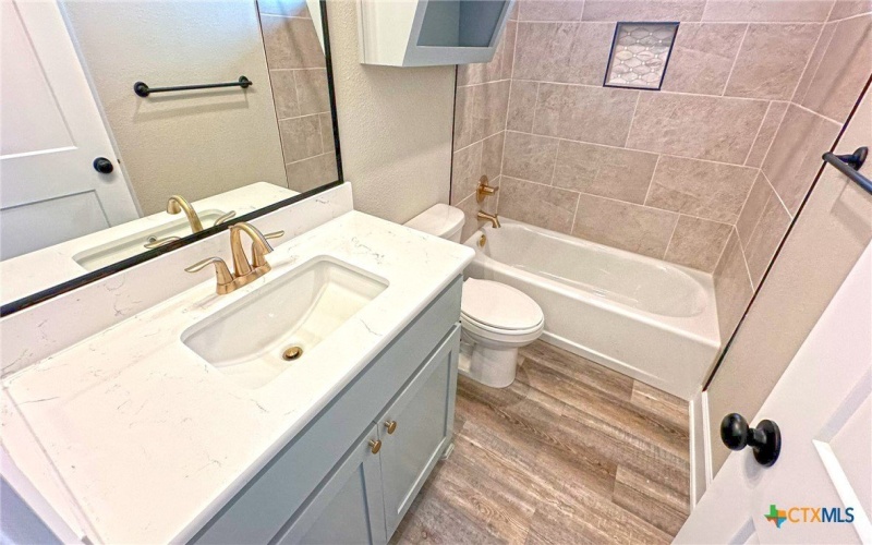 3154 Fish Pond Drive, Copperas Cove, TX 76522, 4 Habitaciones Habitaciones , ,3 BañosBaños,Residential,En Venta,3154 Fish Pond Drive,567927