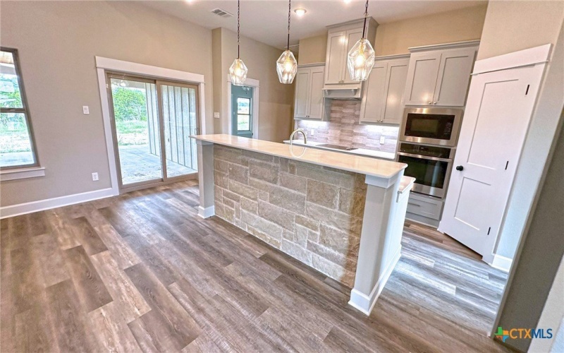3154 Fish Pond Drive, Copperas Cove, TX 76522, 4 Habitaciones Habitaciones , ,3 BañosBaños,Residential,En Venta,3154 Fish Pond Drive,567927