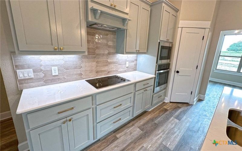 3154 Fish Pond Drive, Copperas Cove, TX 76522, 4 Habitaciones Habitaciones , ,3 BañosBaños,Residential,En Venta,3154 Fish Pond Drive,567927