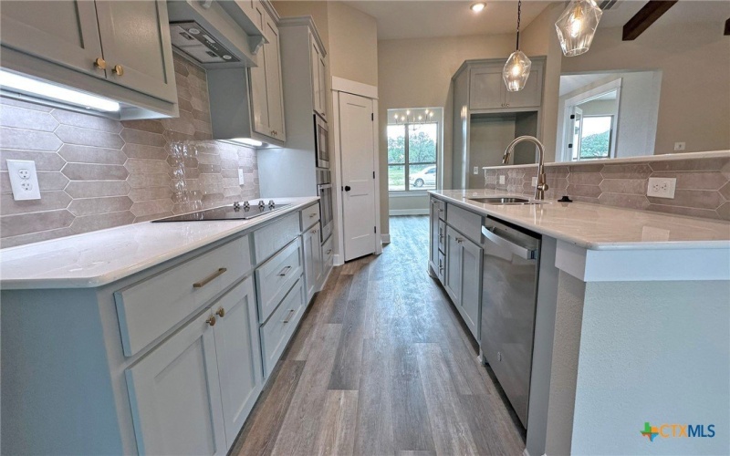 3154 Fish Pond Drive, Copperas Cove, TX 76522, 4 Habitaciones Habitaciones , ,3 BañosBaños,Residential,En Venta,3154 Fish Pond Drive,567927
