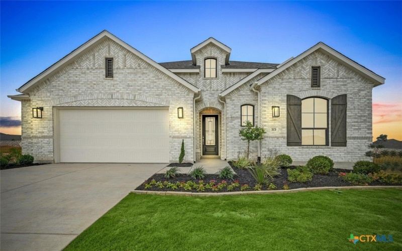 323 Tumbling Creek Run, Kyle, TX 78640, 4 Bedrooms Bedrooms, ,3 BathroomsBathrooms,Residential,For Sale,323 Tumbling Creek Run,568037