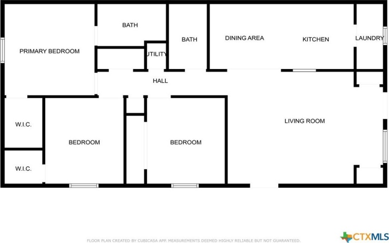 218 Melissa Street, Eddy, TX 76524, ,Residential,En Venta,218 Melissa Street,0,568039