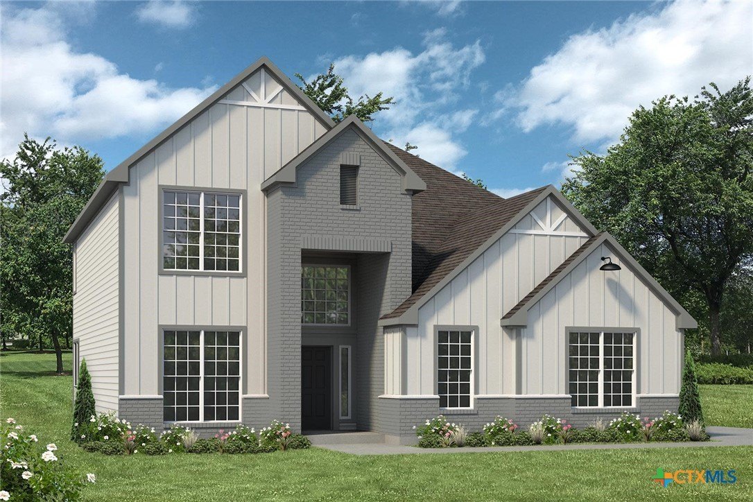 1812 Ember Drive, Temple, TX 76502, 4 Bedrooms Bedrooms, ,2 BathroomsBathrooms,Residential,For Sale,1812 Ember Drive,573599
