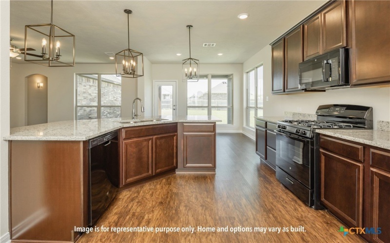1812 Ember Drive, Temple, TX 76502, 4 Bedrooms Bedrooms, ,2 BathroomsBathrooms,Residential,For Sale,1812 Ember Drive,573599