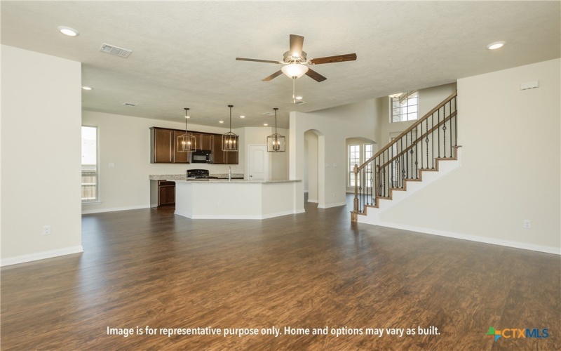 1812 Ember Drive, Temple, TX 76502, 4 Bedrooms Bedrooms, ,2 BathroomsBathrooms,Residential,For Sale,1812 Ember Drive,573599