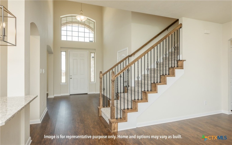 1812 Ember Drive, Temple, TX 76502, 4 Bedrooms Bedrooms, ,2 BathroomsBathrooms,Residential,For Sale,1812 Ember Drive,573599