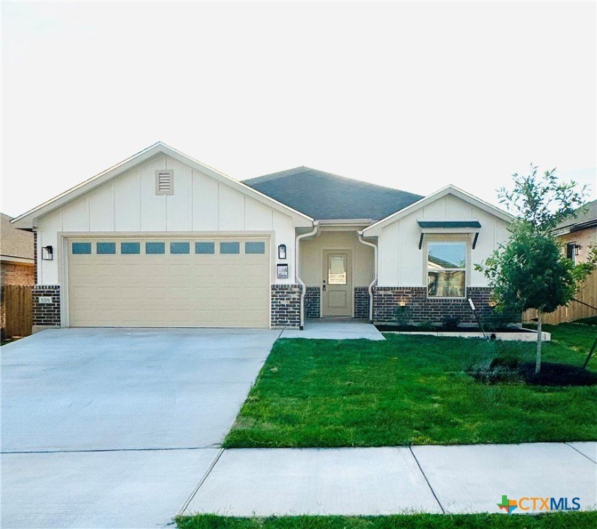 5201 White Rose Drive, Killeen, TX 76542, 3 Bedrooms Bedrooms, ,2 BathroomsBathrooms,Residential,For Sale,5201 White Rose Drive,573688