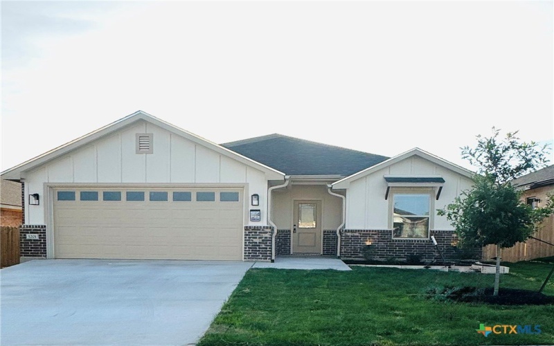 5201 White Rose Drive, Killeen, TX 76542, 3 Bedrooms Bedrooms, ,2 BathroomsBathrooms,Residential,For Sale,5201 White Rose Drive,573688