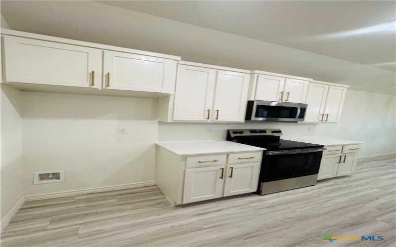 5201 White Rose Drive, Killeen, TX 76542, 3 Bedrooms Bedrooms, ,2 BathroomsBathrooms,Residential,For Sale,5201 White Rose Drive,573688