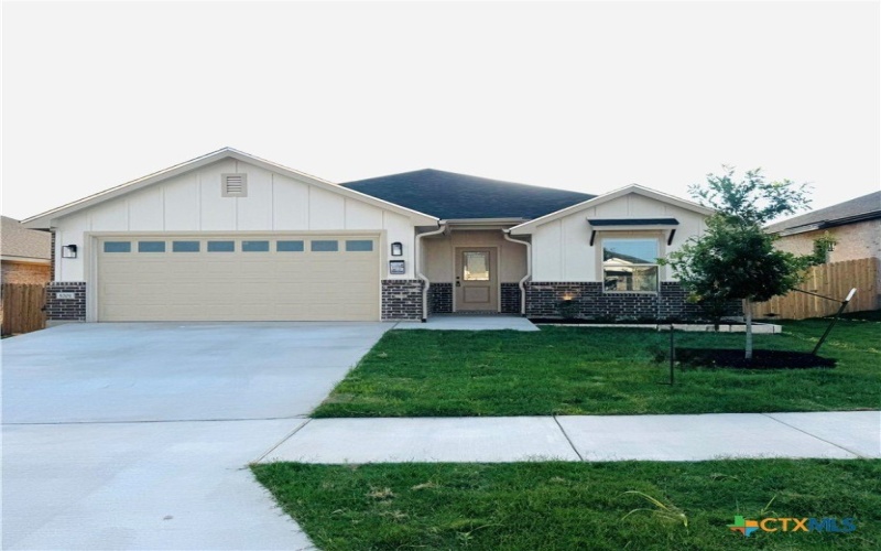 5201 White Rose Drive, Killeen, TX 76542, 3 Bedrooms Bedrooms, ,2 BathroomsBathrooms,Residential,For Sale,5201 White Rose Drive,573688