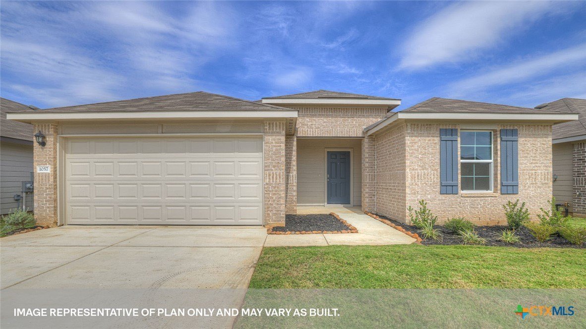 331 HONEYDEW Way, Seguin, TX 78155, 3 Habitaciones Habitaciones , ,2 BañosBaños,Residential,En Venta,331 HONEYDEW Way,568100