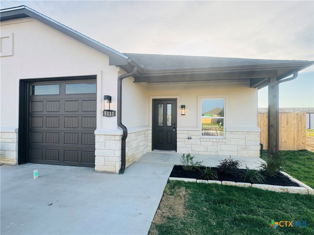 5111 White Rose Drive, Killeen, TX 76542, 3 Habitaciones Habitaciones , ,2 BañosBaños,Residential,En Venta,5111 White Rose Drive,573690