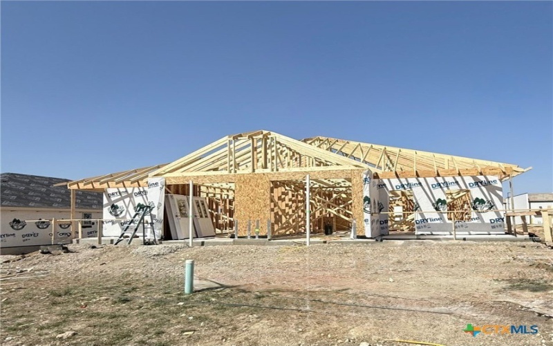 5111 White Rose Drive, Killeen, TX 76542, 3 Habitaciones Habitaciones , ,2 BañosBaños,Residential,En Venta,5111 White Rose Drive,573690