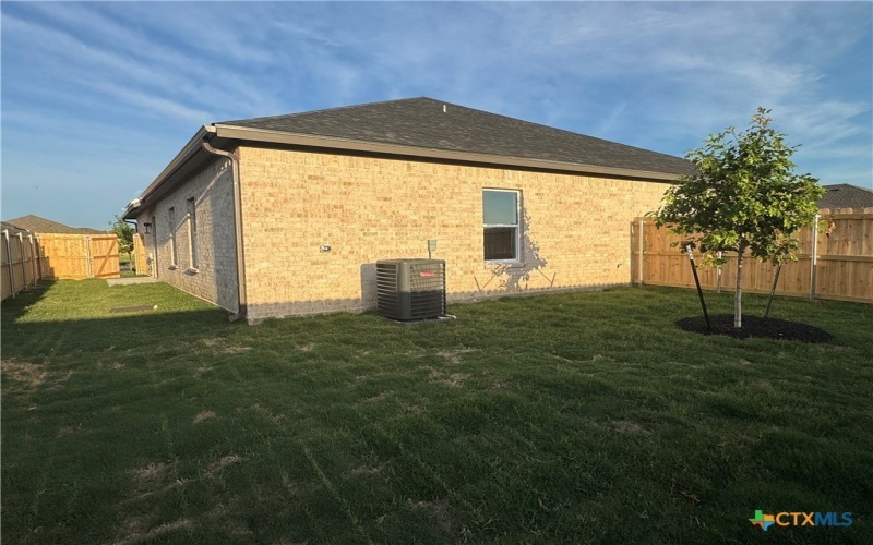 5111 White Rose Drive, Killeen, TX 76542, 3 Habitaciones Habitaciones , ,2 BañosBaños,Residential,En Venta,5111 White Rose Drive,573690