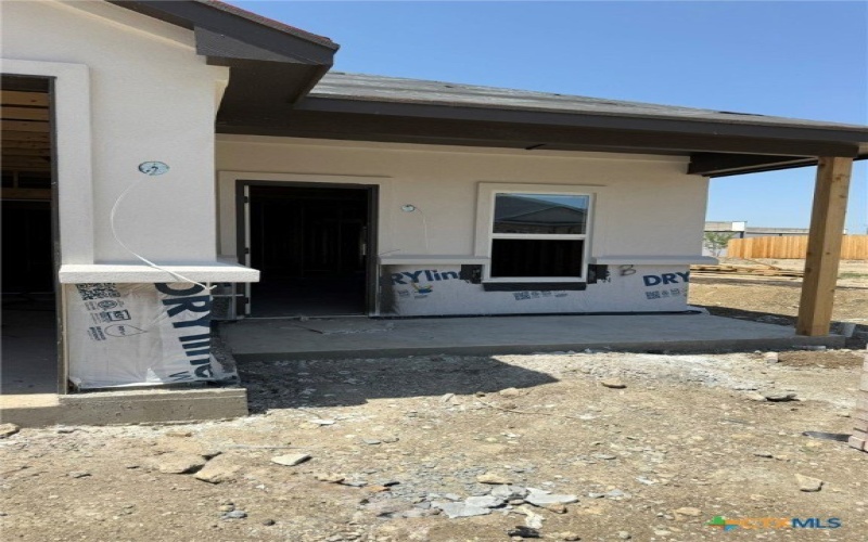 5111 White Rose Drive, Killeen, TX 76542, 3 Habitaciones Habitaciones , ,2 BañosBaños,Residential,En Venta,5111 White Rose Drive,573690