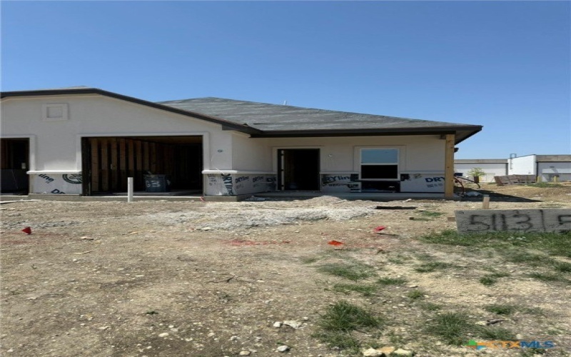 5111 White Rose Drive, Killeen, TX 76542, 3 Habitaciones Habitaciones , ,2 BañosBaños,Residential,En Venta,5111 White Rose Drive,573690