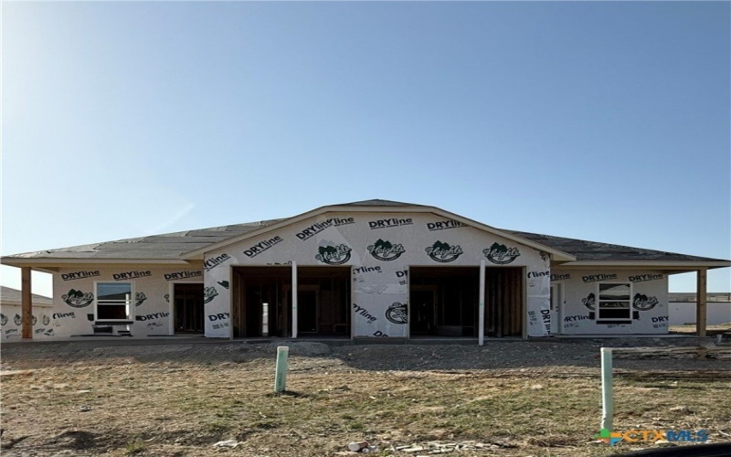 5111 White Rose Drive, Killeen, TX 76542, 3 Habitaciones Habitaciones , ,2 BañosBaños,Residential,En Venta,5111 White Rose Drive,573690