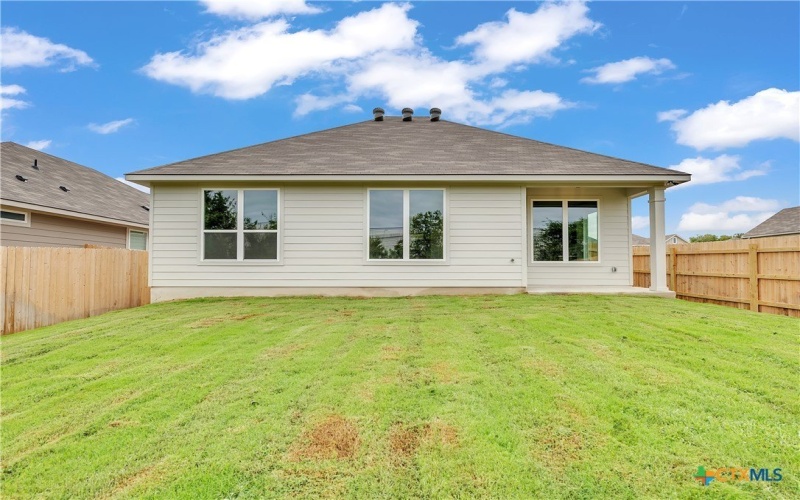 126 University Avenue, Troy, TX 76579, 4 Habitaciones Habitaciones , ,2 BañosBaños,Residential,En Venta,126 University Avenue,0,576927