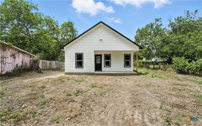1420 Harwood Street, Gonzales, TX 78629, 3 Bedrooms Bedrooms, ,2 BathroomsBathrooms,Residential,For Sale,1420 Harwood Street,576952