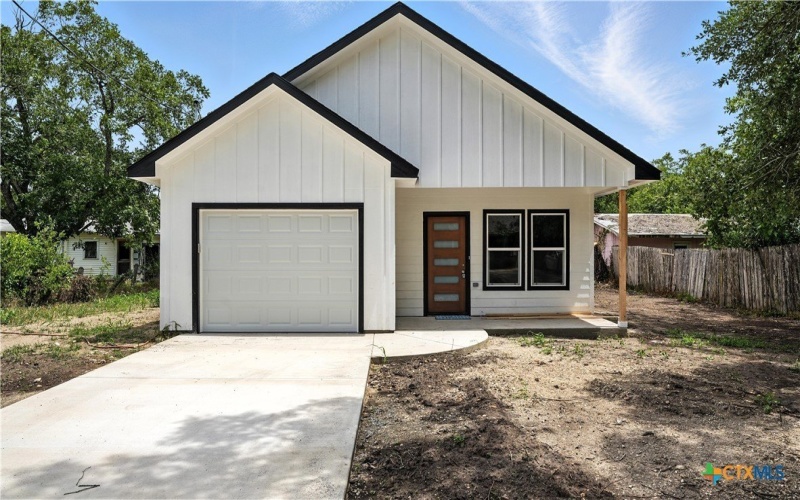 1420 Harwood Street, Gonzales, TX 78629, 3 Bedrooms Bedrooms, ,2 BathroomsBathrooms,Residential,For Sale,1420 Harwood Street,576952