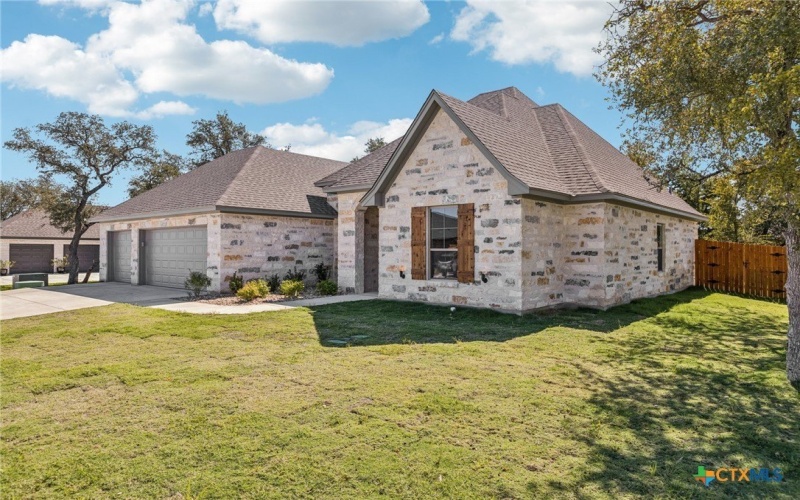 1313 Shirley Faye Lane, Salado, TX 76571, 4 Bedrooms Bedrooms, ,2 BathroomsBathrooms,Residential,For Sale,1313 Shirley Faye Lane,0,576972