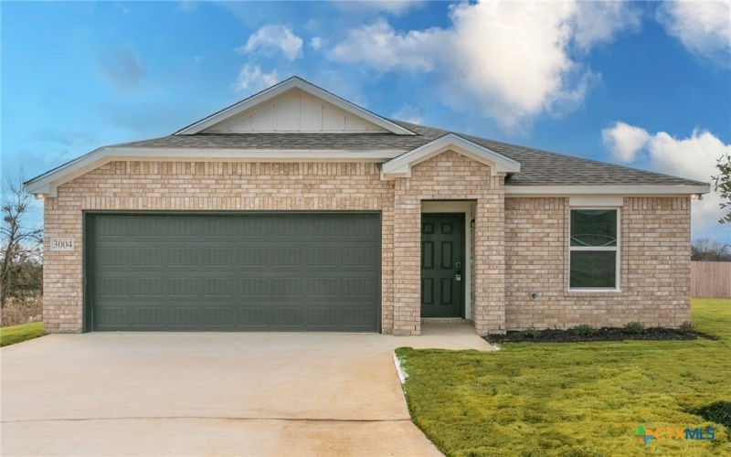 3004 Titus Court, Temple, TX 76501, 4 Bedrooms Bedrooms, ,2 BathroomsBathrooms,Residential,For Sale,3004 Titus Court,577042
