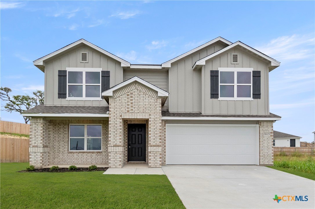 3815 Leming Court, Temple, TX 76504, 3 Bedrooms Bedrooms, ,2 BathroomsBathrooms,Residential,For Sale,3815 Leming Court,577058