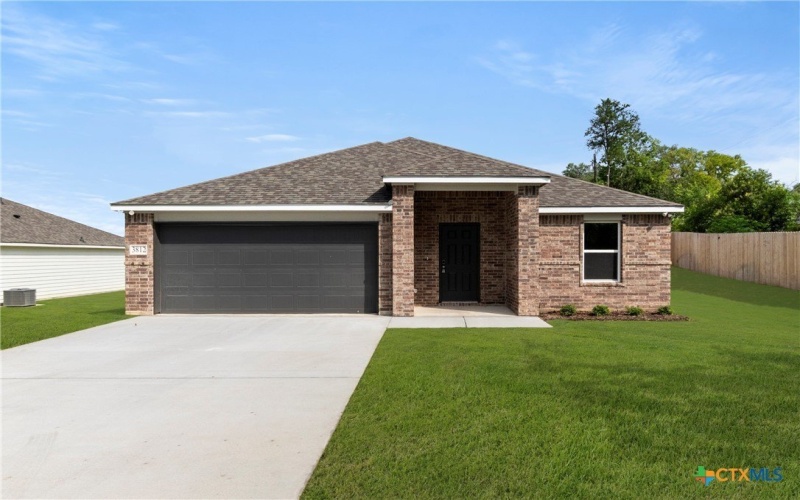 3812 Keller Road, Temple, TX 76504, 3 Habitaciones Habitaciones , ,2 BañosBaños,Residential,En Venta,3812 Keller Road,577063