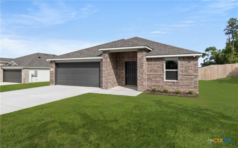 3812 Keller Road, Temple, TX 76504, 3 Habitaciones Habitaciones , ,2 BañosBaños,Residential,En Venta,3812 Keller Road,577063