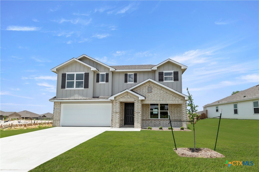 3820 Keller Road, Temple, TX 76504, 3 Bedrooms Bedrooms, ,2 BathroomsBathrooms,Residential,For Sale,3820 Keller Road,577066