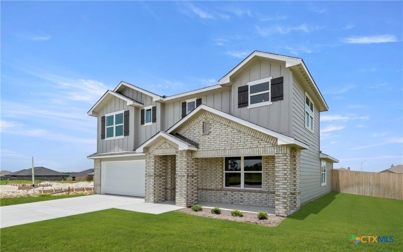 3820 Keller Road, Temple, TX 76504, 3 Bedrooms Bedrooms, ,2 BathroomsBathrooms,Residential,For Sale,3820 Keller Road,577066