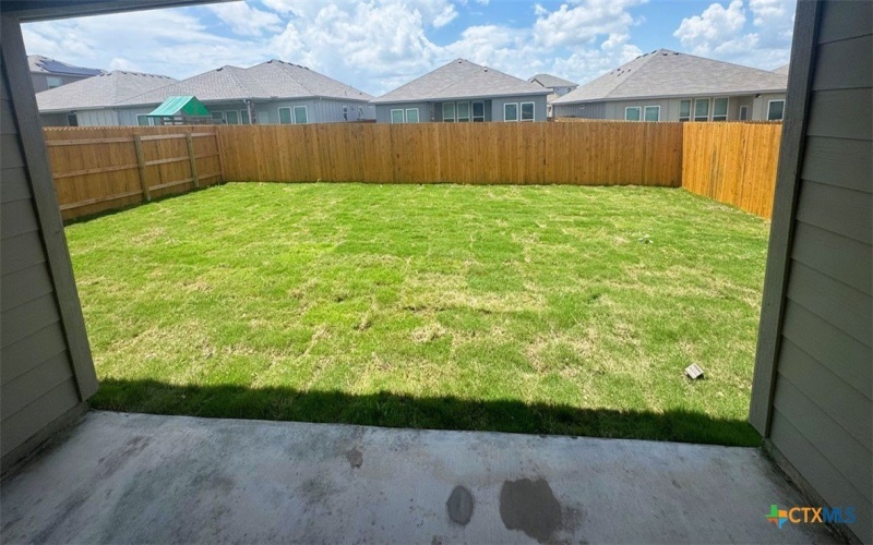 2213 Oregano Court, Temple, TX 76502, 4 Bedrooms Bedrooms, ,2 BathroomsBathrooms,Residential,For Sale,2213 Oregano Court,577239