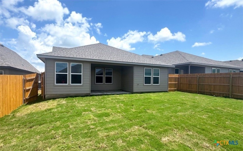 2213 Oregano Court, Temple, TX 76502, 4 Bedrooms Bedrooms, ,2 BathroomsBathrooms,Residential,For Sale,2213 Oregano Court,577239