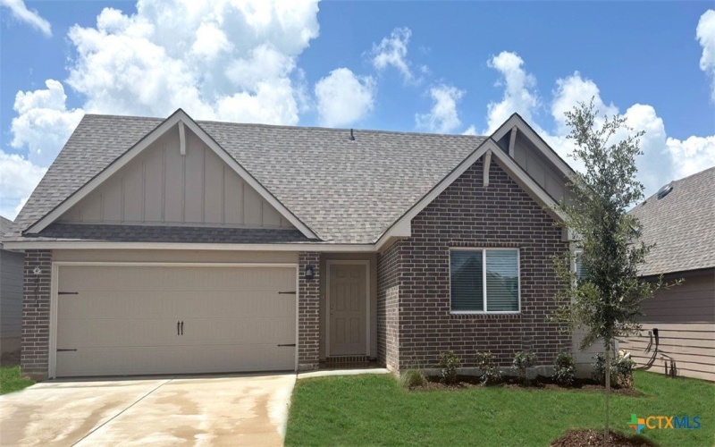 2213 Oregano Court, Temple, TX 76502, 4 Bedrooms Bedrooms, ,2 BathroomsBathrooms,Residential,For Sale,2213 Oregano Court,577239
