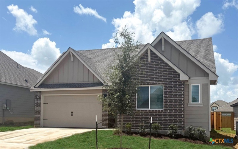 2213 Oregano Court, Temple, TX 76502, 4 Bedrooms Bedrooms, ,2 BathroomsBathrooms,Residential,For Sale,2213 Oregano Court,577239