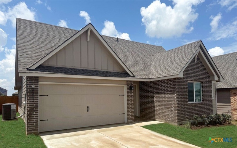 2213 Oregano Court, Temple, TX 76502, 4 Bedrooms Bedrooms, ,2 BathroomsBathrooms,Residential,For Sale,2213 Oregano Court,577239