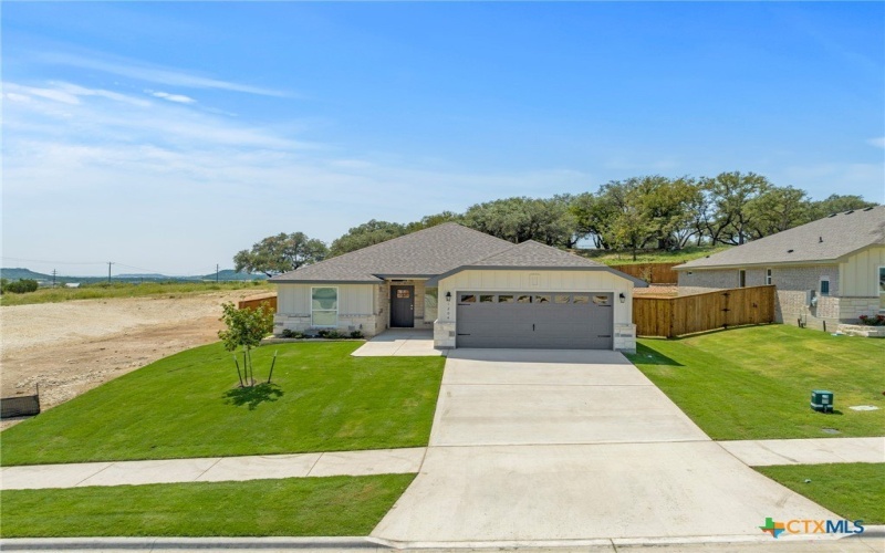 1204 Victory Ranch Trail, Killeen, TX 76542, 4 Bedrooms Bedrooms, ,2 BathroomsBathrooms,Residential,For Sale,1204 Victory Ranch Trail,0,577259