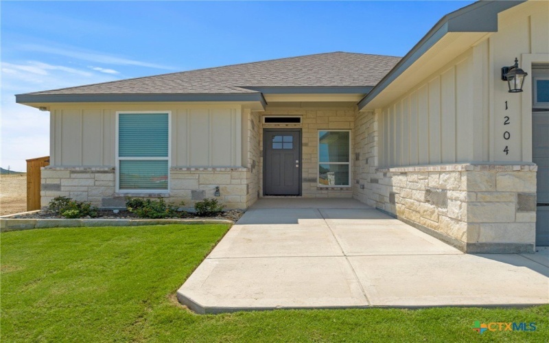 1204 Victory Ranch Trail, Killeen, TX 76542, 4 Bedrooms Bedrooms, ,2 BathroomsBathrooms,Residential,For Sale,1204 Victory Ranch Trail,0,577259