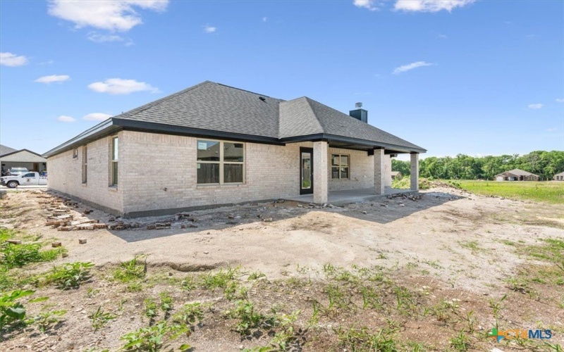 604 Magnolia Drive, Troy, TX 76579, 4 Habitaciones Habitaciones , ,2 BañosBaños,Residential,En Venta,604 Magnolia Drive,577301