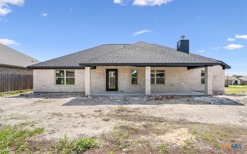 604 Magnolia Drive, Troy, TX 76579, 4 Habitaciones Habitaciones , ,2 BañosBaños,Residential,En Venta,604 Magnolia Drive,577301