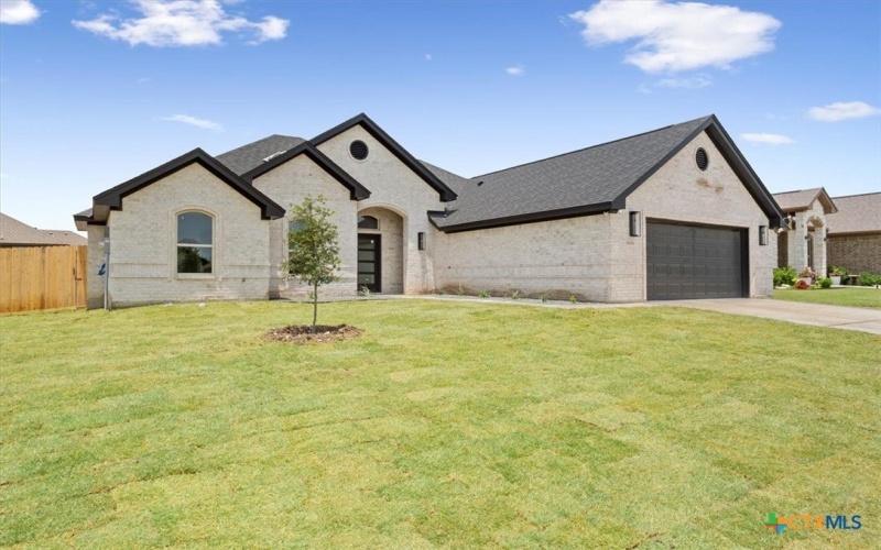 604 Magnolia Drive, Troy, TX 76579, 4 Habitaciones Habitaciones , ,2 BañosBaños,Residential,En Venta,604 Magnolia Drive,577301