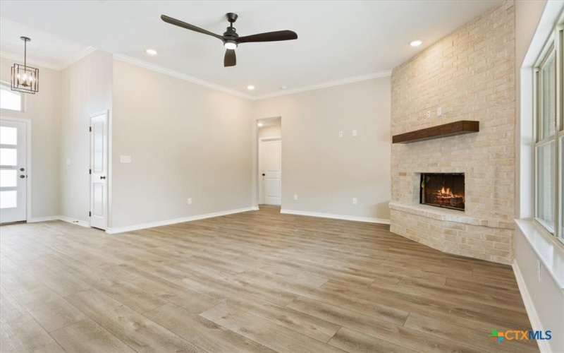 604 Magnolia Drive, Troy, TX 76579, 4 Habitaciones Habitaciones , ,2 BañosBaños,Residential,En Venta,604 Magnolia Drive,577301