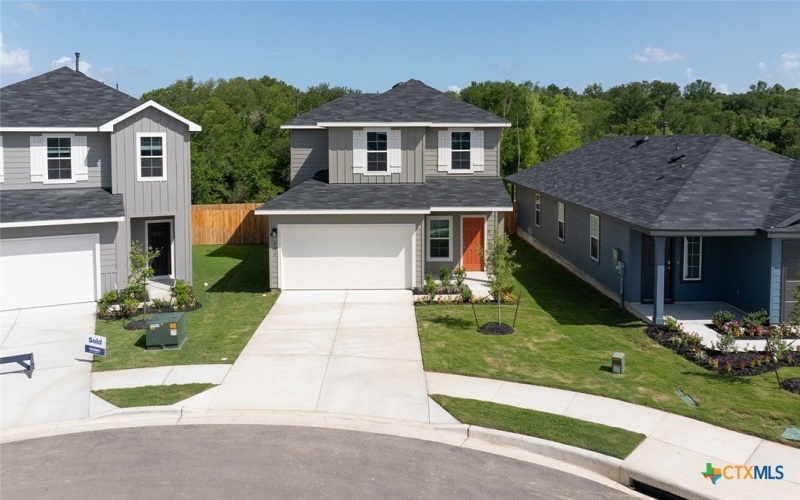 426 GALLAHER Bend, Maxwell, TX 78656, 4 Bedrooms Bedrooms, ,2 BathroomsBathrooms,Residential,For Sale,426 GALLAHER Bend,577378