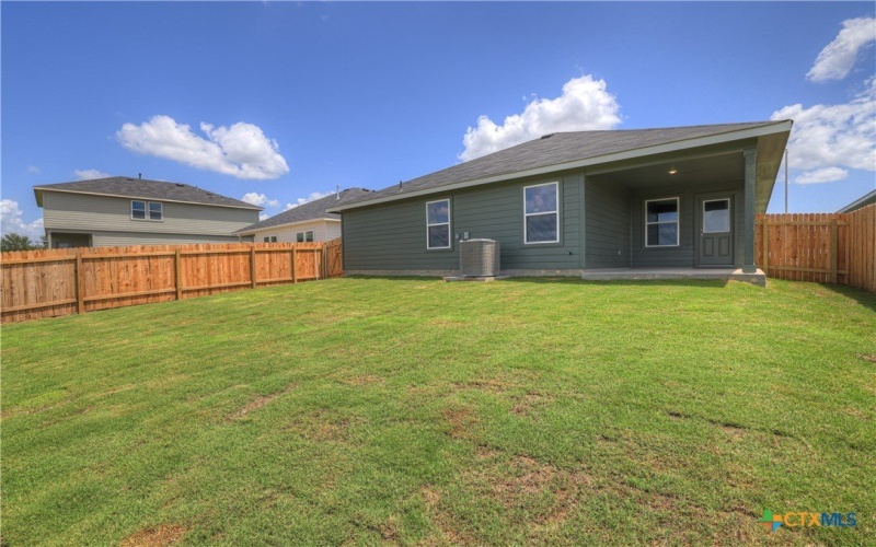 515 HODGES Street, Maxwell, TX 78656, 4 Bedrooms Bedrooms, ,3 BathroomsBathrooms,Residential,For Sale,515 HODGES Street,577398