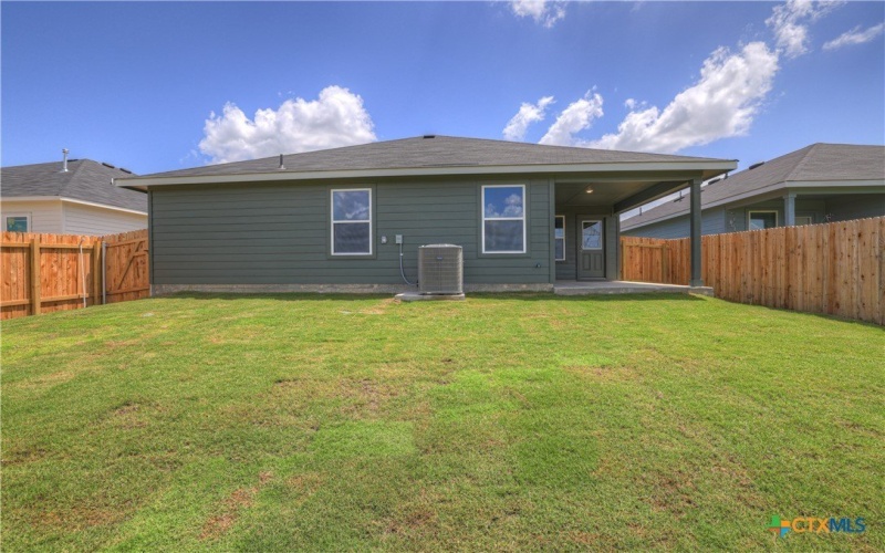 515 HODGES Street, Maxwell, TX 78656, 4 Bedrooms Bedrooms, ,3 BathroomsBathrooms,Residential,For Sale,515 HODGES Street,577398
