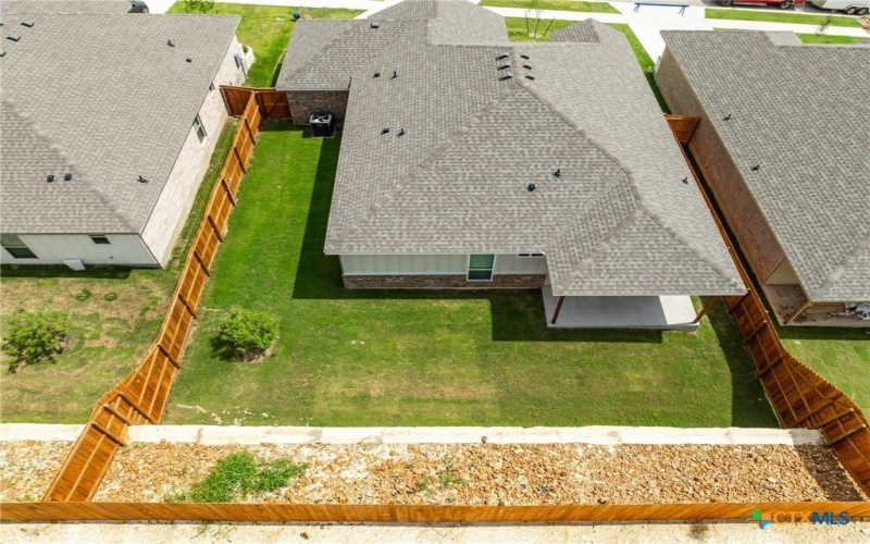 1208 Victory Ranch Trail, Killeen, TX 76542, 3 Bedrooms Bedrooms, ,2 BathroomsBathrooms,Residential,For Sale,1208 Victory Ranch Trail,577449