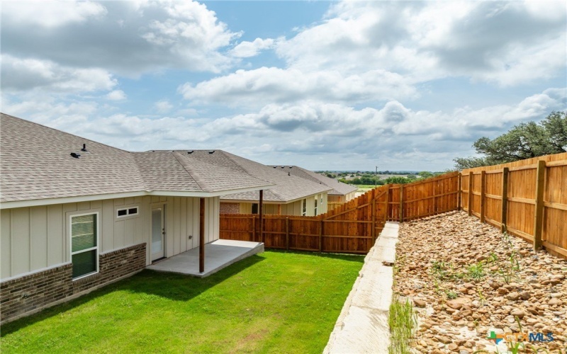 1208 Victory Ranch Trail, Killeen, TX 76542, 3 Bedrooms Bedrooms, ,2 BathroomsBathrooms,Residential,For Sale,1208 Victory Ranch Trail,577449