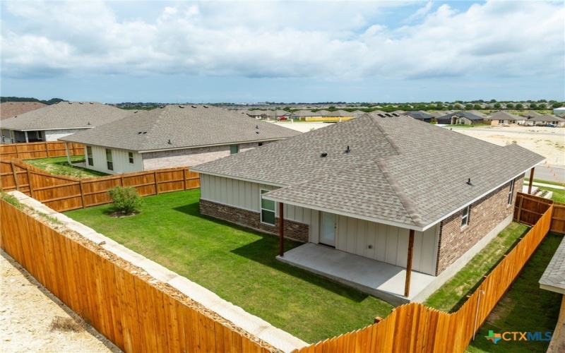 1208 Victory Ranch Trail, Killeen, TX 76542, 3 Bedrooms Bedrooms, ,2 BathroomsBathrooms,Residential,For Sale,1208 Victory Ranch Trail,577449