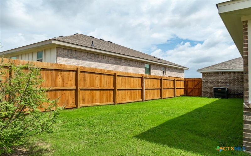 1208 Victory Ranch Trail, Killeen, TX 76542, 3 Bedrooms Bedrooms, ,2 BathroomsBathrooms,Residential,For Sale,1208 Victory Ranch Trail,577449