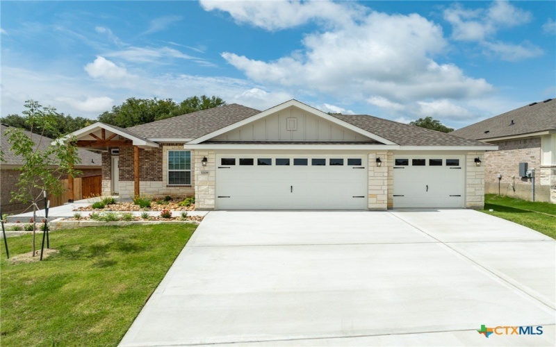 1208 Victory Ranch Trail, Killeen, TX 76542, 3 Bedrooms Bedrooms, ,2 BathroomsBathrooms,Residential,For Sale,1208 Victory Ranch Trail,577449